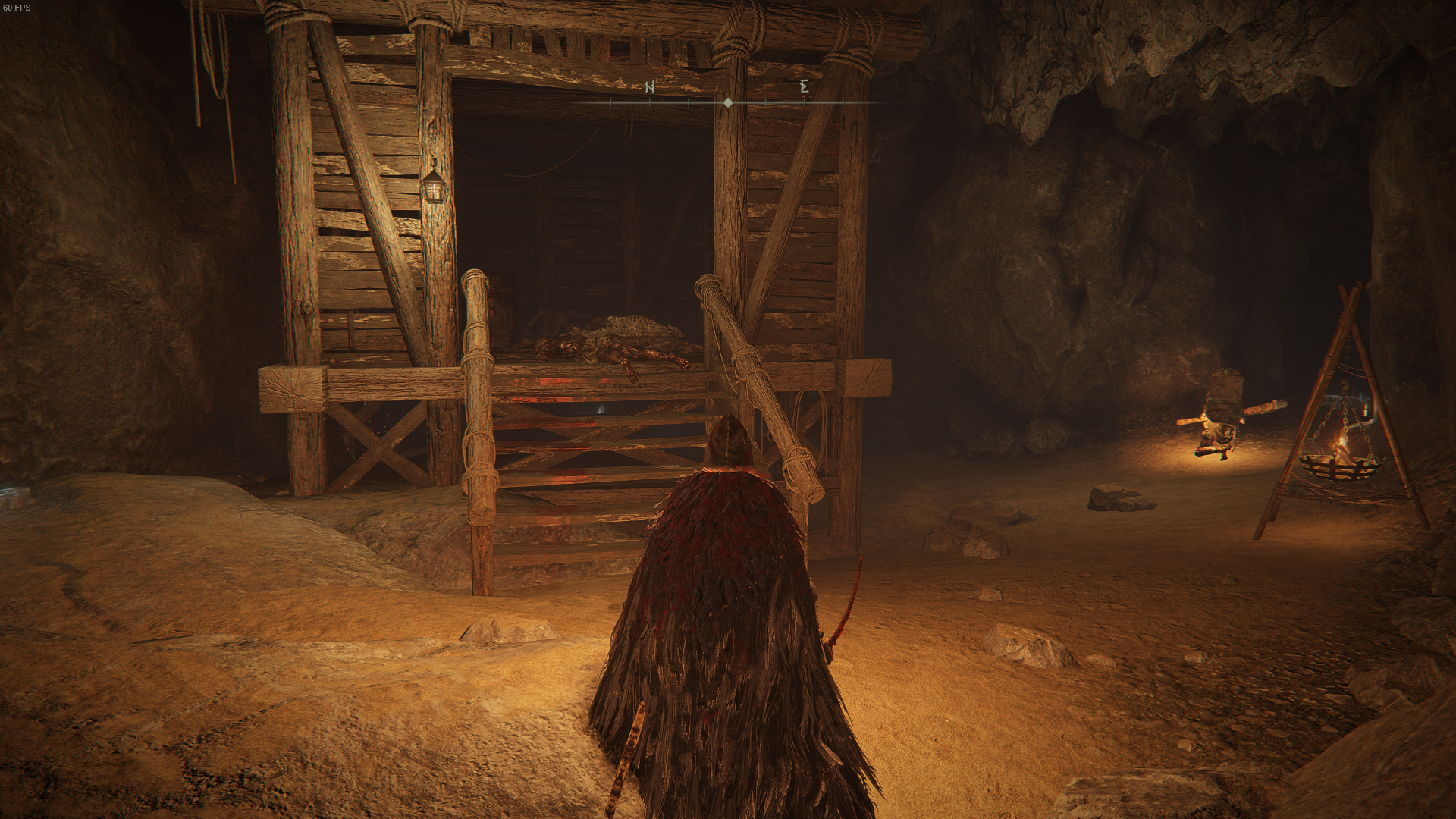 Elden Ring Limgrave Tunnels Guide How to Beat the Stonedigger Troll